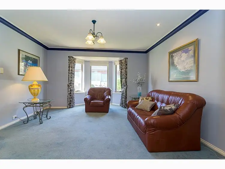 Fourth view of Homely house listing, 1 Austin Court, Craigburn Farm SA 5051