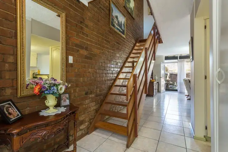 Fifth view of Homely townhouse listing, 3/54 Greenfield Crescent, West Lakes Shore SA 5020