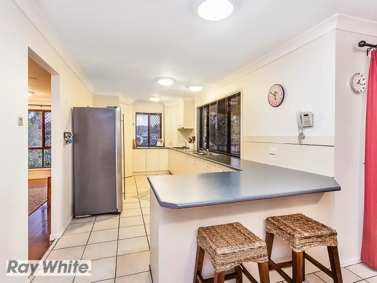 Seventh view of Homely house listing, 7 Carroll Court, Arana Hills QLD 4054