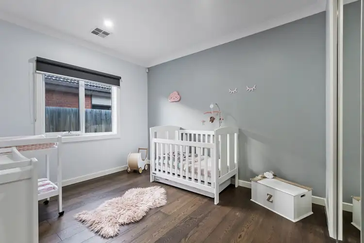 Fifth view of Homely house listing, 68 Liston Avenue, Reservoir VIC 3073