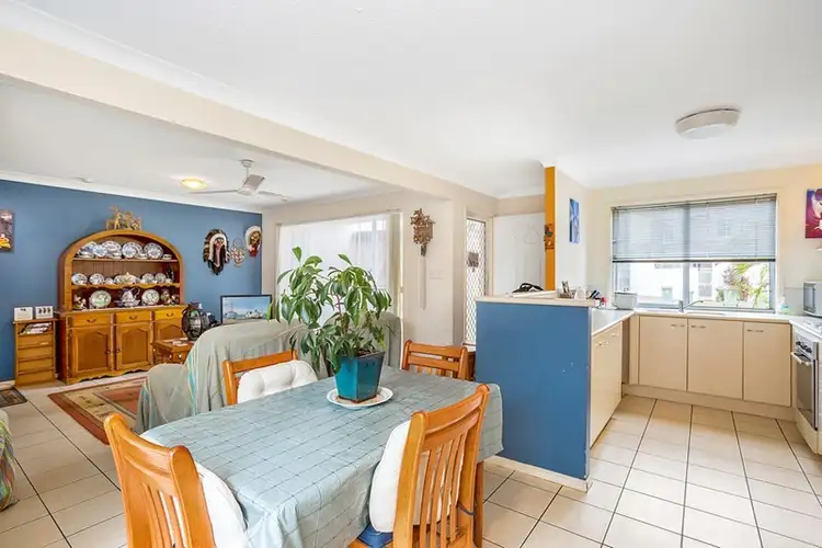 Second view of Homely townhouse listing, 35/30 St Kevins Avenue, Benowa QLD 4217