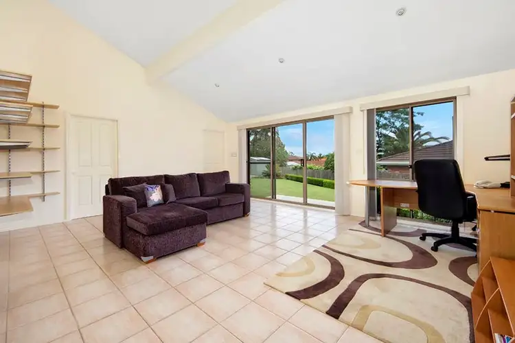 Fourth view of Homely house listing, 11 Turpentine Close, Alfords Point NSW 2234