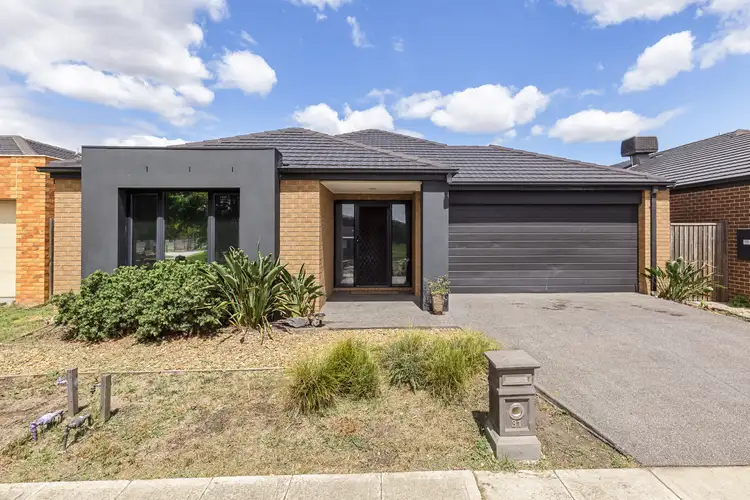 31 Camouflage Drive, Epping VIC 3076