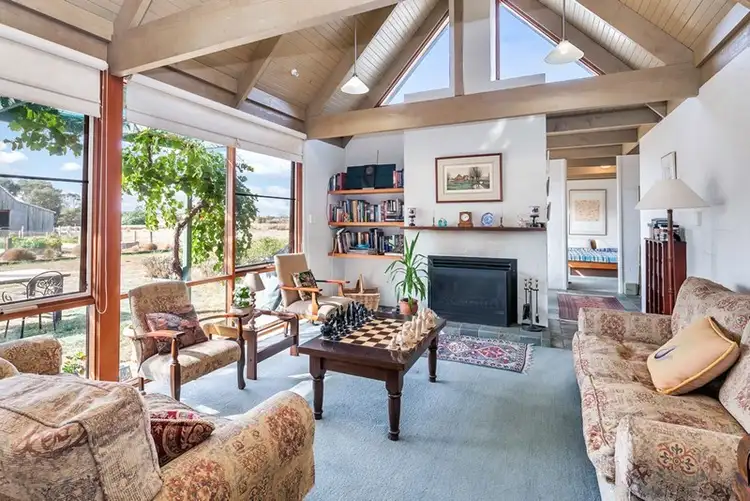 Seventh view of Homely rural property listing, 36 Crespigny Street, Talbot VIC 3371