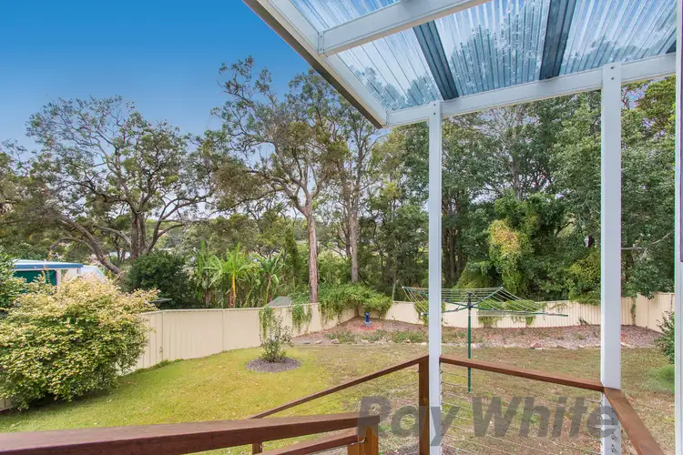 Sixth view of Homely house listing, 33 Kimbarra Close, Kotara NSW 2289