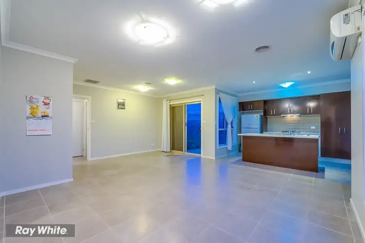 Sixth view of Homely house listing, 1/29 Vanderbilt Avenue, Truganina VIC 3029