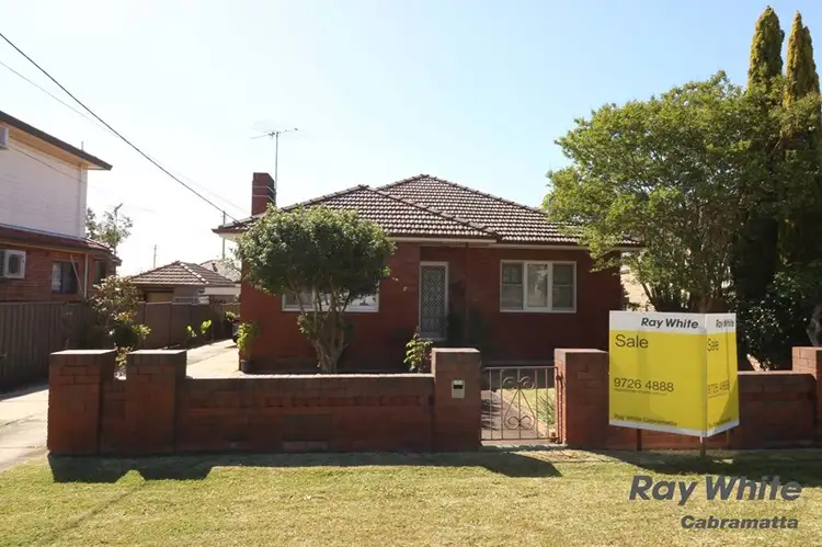 8 Lasa Street, Cabramatta NSW 2166