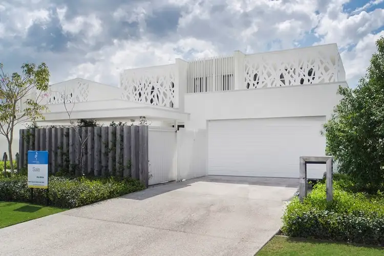 2637 The Address, Sanctuary Cove QLD 4212