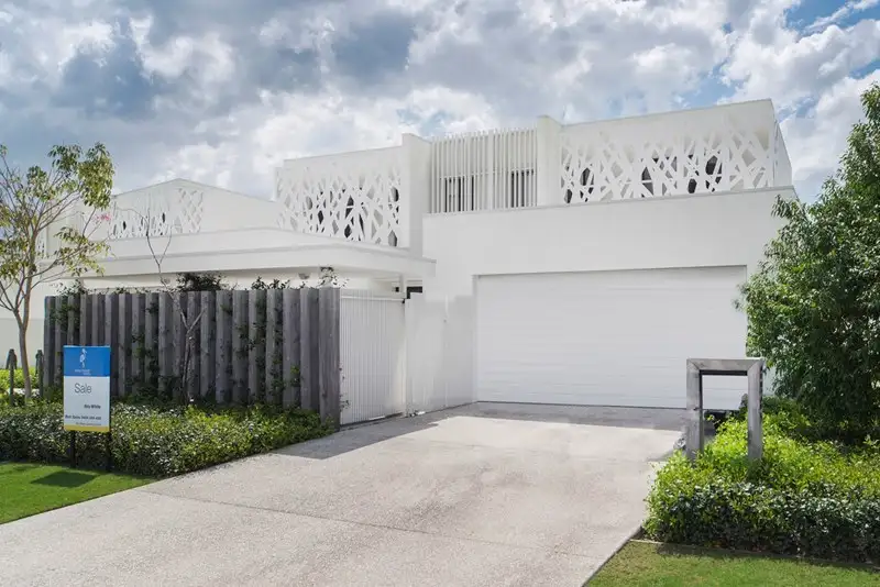 Main view of Homely house listing, 2637 The Address, Sanctuary Cove QLD 4212
