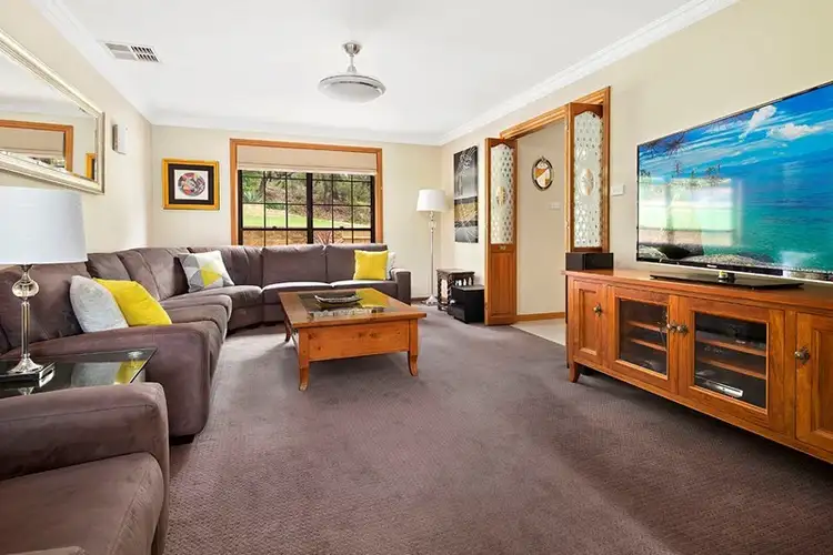 Second view of Homely house listing, 16 Moreton Road, Illawong NSW 2234