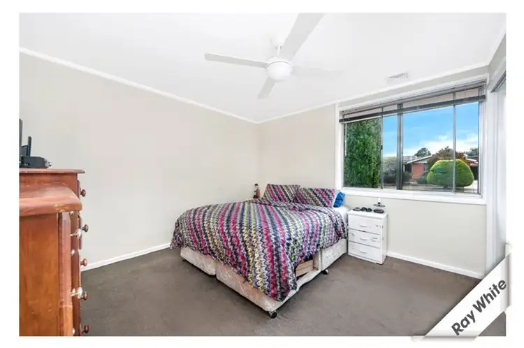 Fourth view of Homely house listing, 4 Connor Place, Kambah ACT 2902
