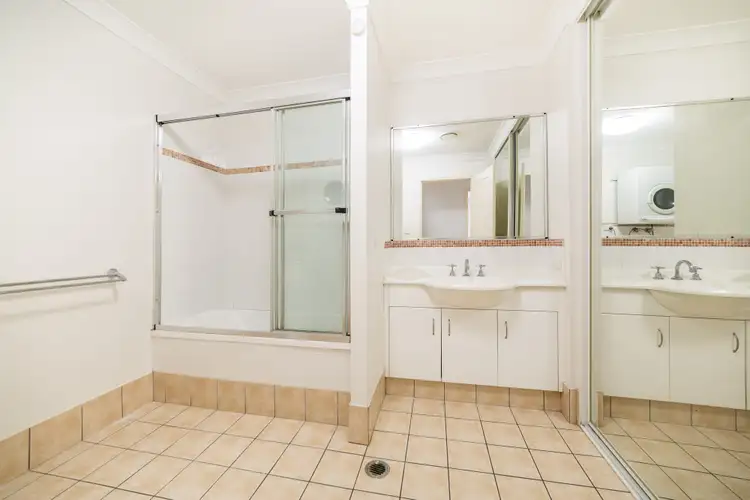 Fifth view of Homely apartment listing, 35/84-86 High Street, Southport QLD 4215