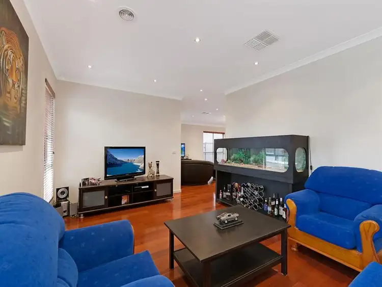Fifth view of Homely house listing, 10 Bangalay Rise, Epping VIC 3076