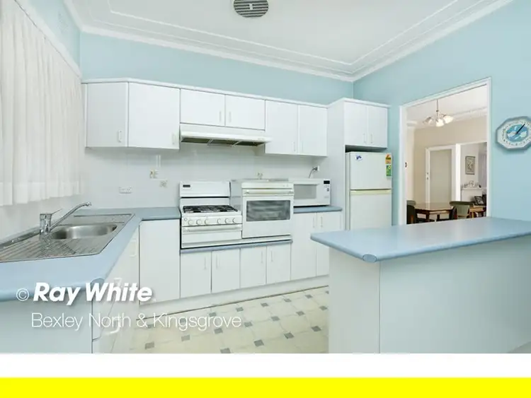 Second view of Homely house listing, 224 Kingsgrove Road (off Kingsgrove Ave), Kingsgrove NSW 2208