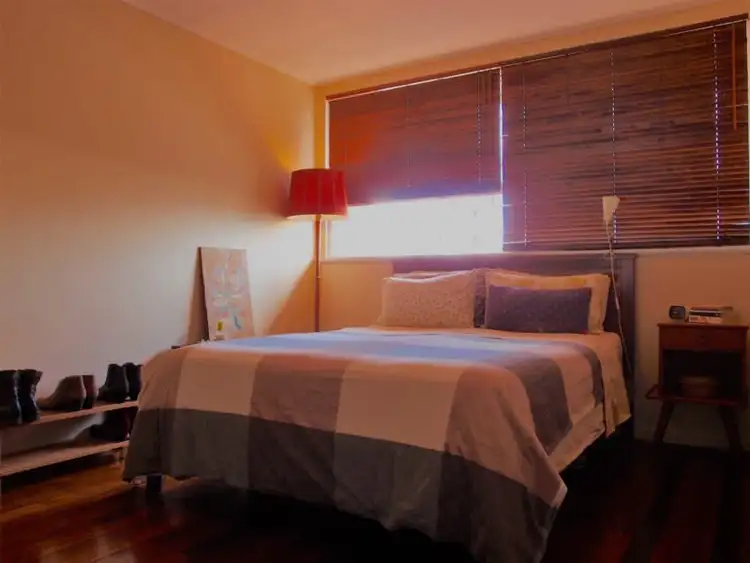 Third view of Homely apartment listing, 2/101 Hardgrave Road, West End QLD 4101