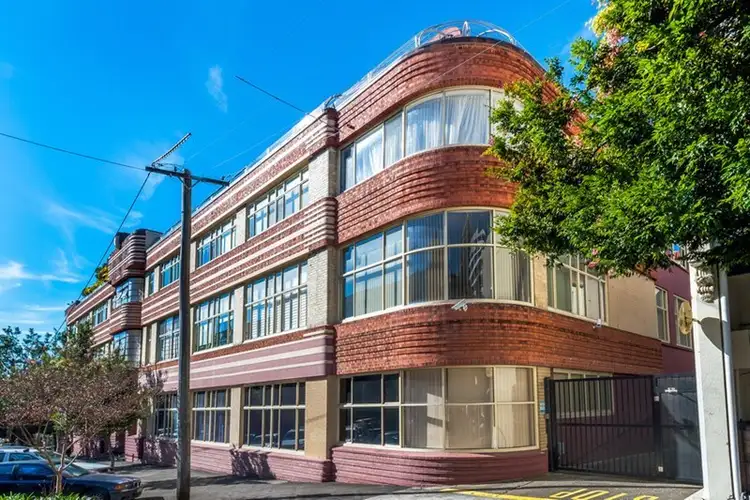 Sixth view of Homely apartment listing, 13/150 Forbes Street, Woolloomooloo NSW 2011