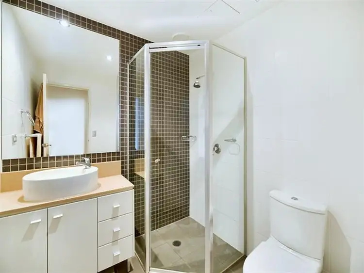 Fourth view of Homely apartment listing, 1 Aqua Street, Southport QLD 4215