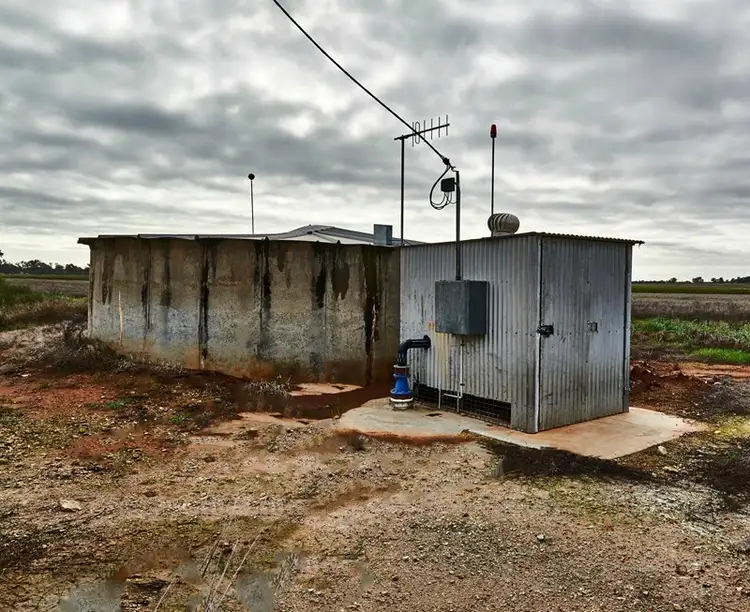 Third view of Homely rural property listing, 8813 Sturt Highway, Narrandera NSW 2700