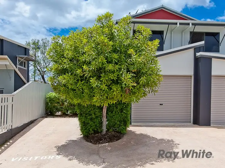 72/11 Taigum Place, Taigum QLD 4018