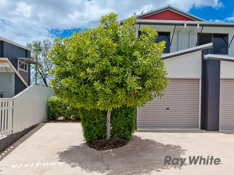Main view of Homely townhouse listing, 72/11 Taigum Place, Taigum QLD 4018