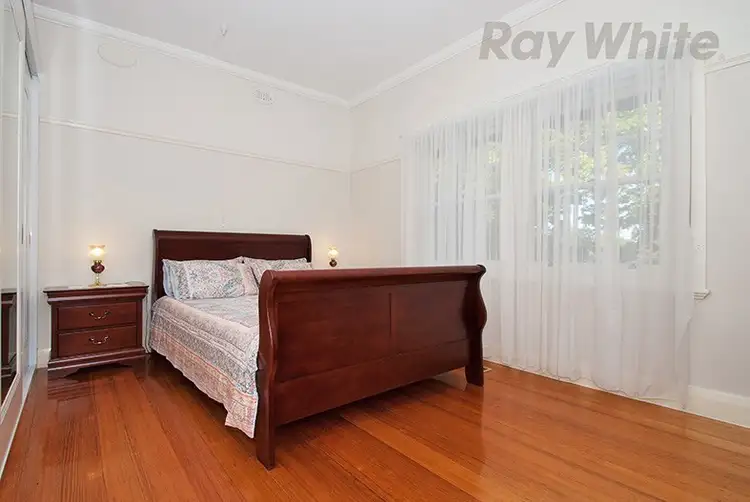 Sixth view of Homely house listing, 57 CROYDON Road, Croydon VIC 3136