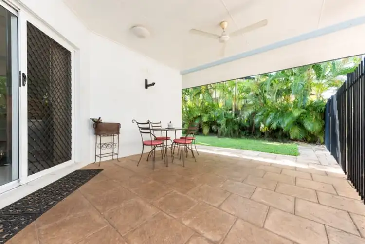 Fourth view of Homely house listing, 11 Ah Mat Street, Woolner NT 820