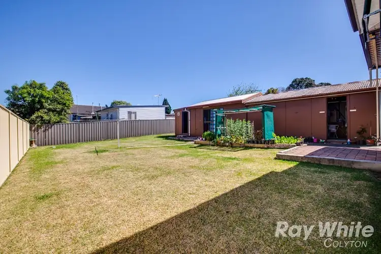 Seventh view of Homely house listing, 8 Adams Crescent, St Marys NSW 2760