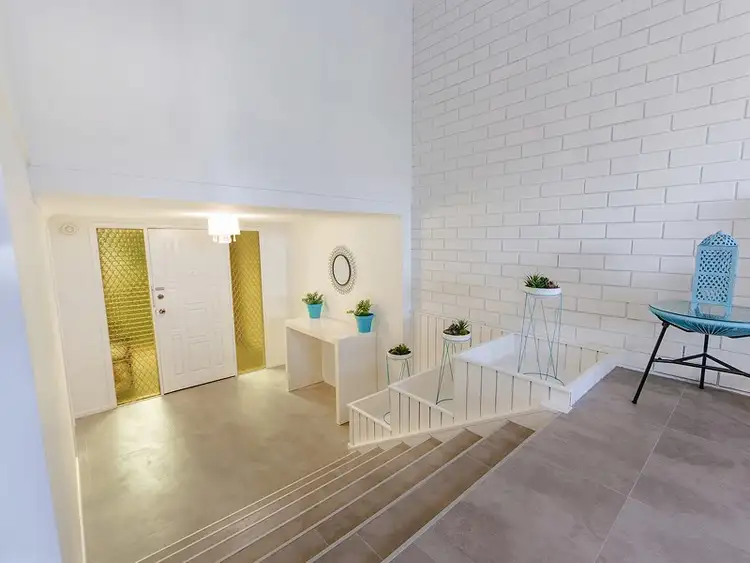 Third view of Homely townhouse listing, 2/3 Orvieto Avenue, Mermaid Waters QLD 4218