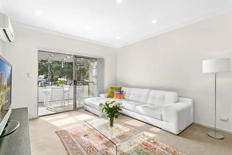10/32-40 Sailors Bay Road, Northbridge NSW 2063