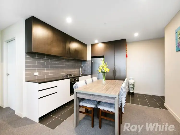Fourth view of Homely apartment listing, 610/6 Station Street, Moorabbin VIC 3189