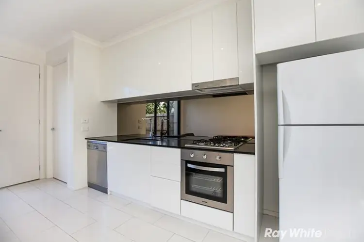 Third view of Homely townhouse listing, 4/80 Enterprise Drive, Bundoora VIC 3083