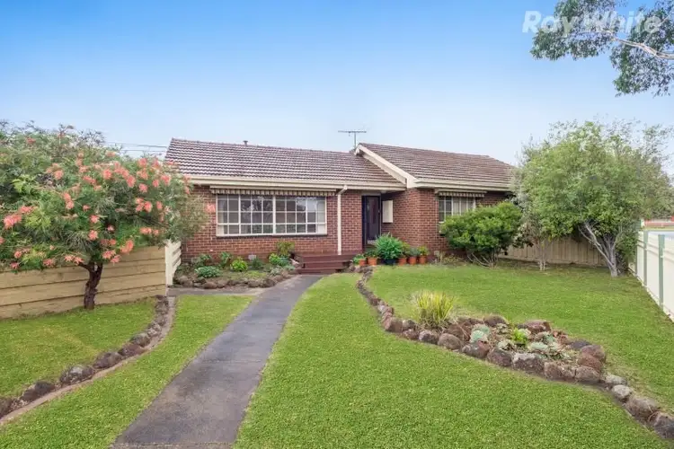 18 Regina Street, Springvale South VIC 3172