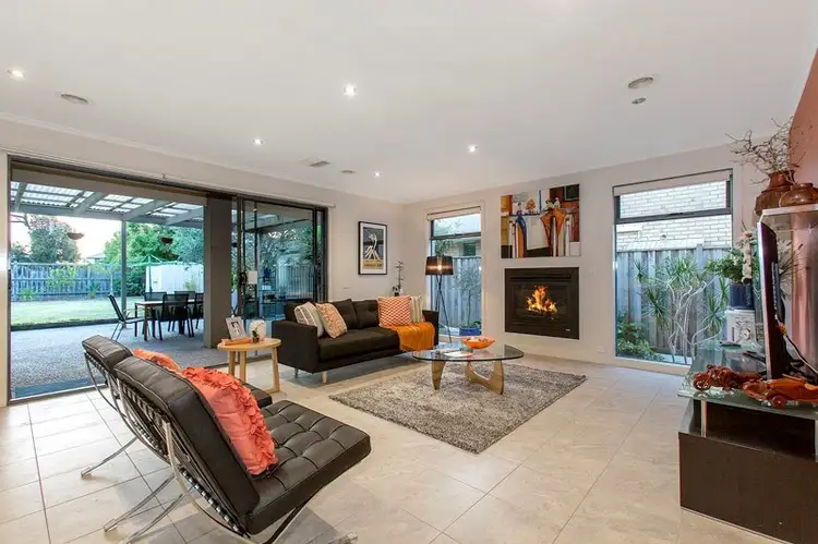 Sixth view of Homely house listing, 12 King Sound Close, Waterways VIC 3195
