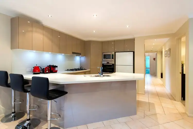 Sixth view of Homely house listing, 5 Parkland Way, Warriewood NSW 2102
