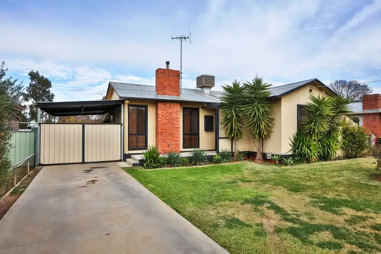 Main view of Homely house listing, 2104 Fifteenth Street, Irymple VIC 3498