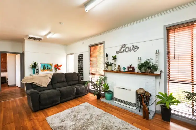 Second view of Homely house listing, 2104 Fifteenth Street, Irymple VIC 3498