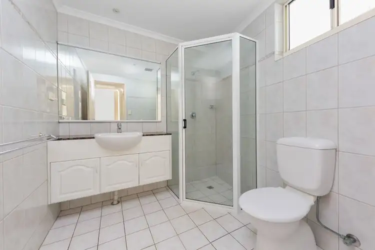 Fourth view of Homely apartment listing, 12/6 Marina Boulevard, Cullen Bay NT 820