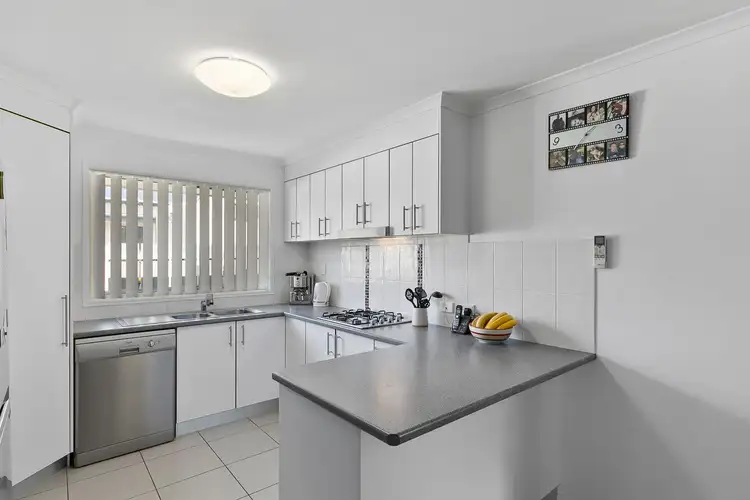Fifth view of Homely house listing, 21 Merlin Drive, Urangan QLD 4655