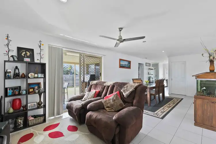 Sixth view of Homely house listing, 21 Merlin Drive, Urangan QLD 4655
