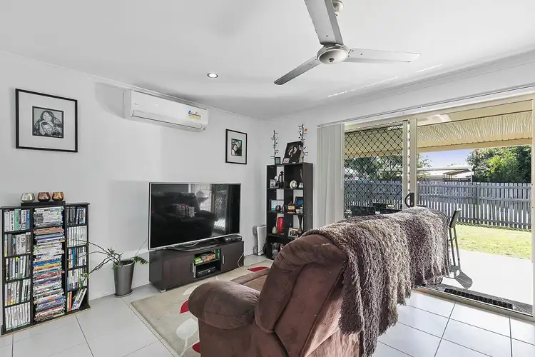 Seventh view of Homely house listing, 21 Merlin Drive, Urangan QLD 4655