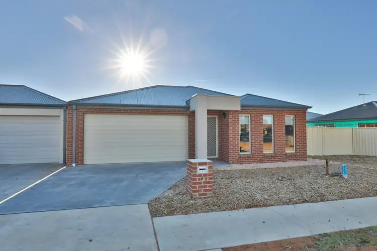 86 Ellswood Crescent, Mildura VIC 3500