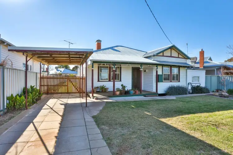 Main view of Homely house listing, 13 Kiewa Avenue, Red Cliffs VIC 3496