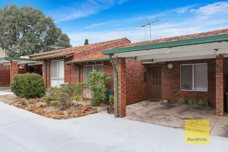 2/8 Waterloo Street, Joondanna WA 6060