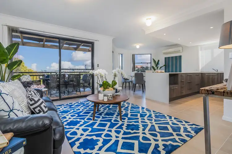Third view of Homely unit listing, 5/20 Norman Crescent, Norman Park QLD 4170