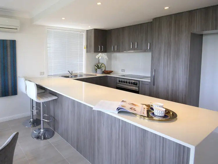 Fifth view of Homely unit listing, 5/20 Norman Crescent, Norman Park QLD 4170