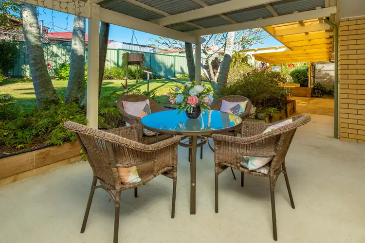Second view of Homely house listing, 18 Black Diamond Crescent, Edens Landing QLD 4207