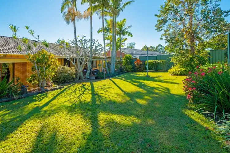 Fourth view of Homely house listing, 18 Black Diamond Crescent, Edens Landing QLD 4207