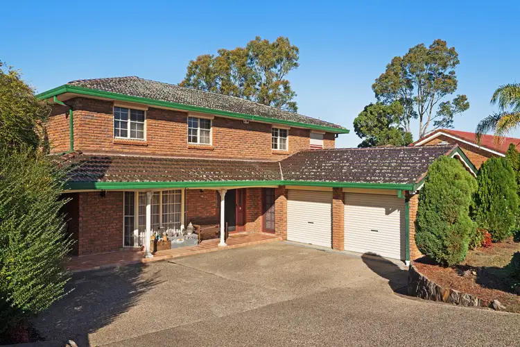 3 Malay Street, Ashtonfield NSW 2323