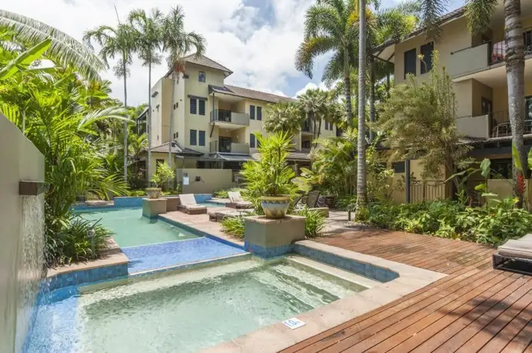 Main view of Homely apartment listing, 56/62-64 Davidson Street, Port Douglas QLD 4877