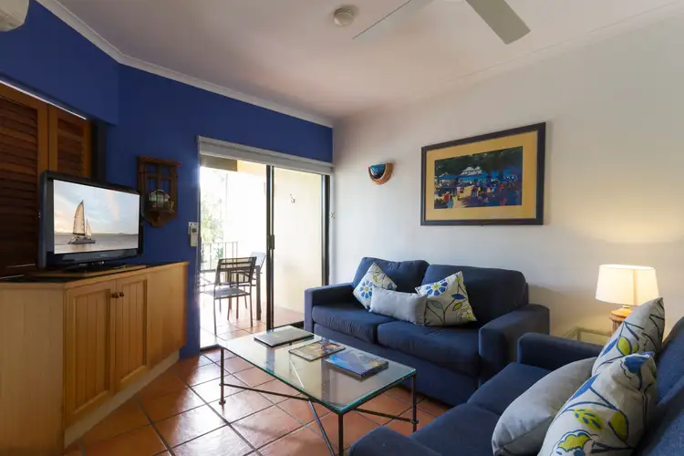 Fourth view of Homely apartment listing, 56/62-64 Davidson Street, Port Douglas QLD 4877
